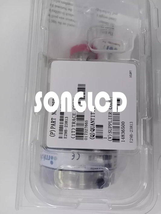 1pcs New E29B-23813 MKS Pressure Sensor - MKS