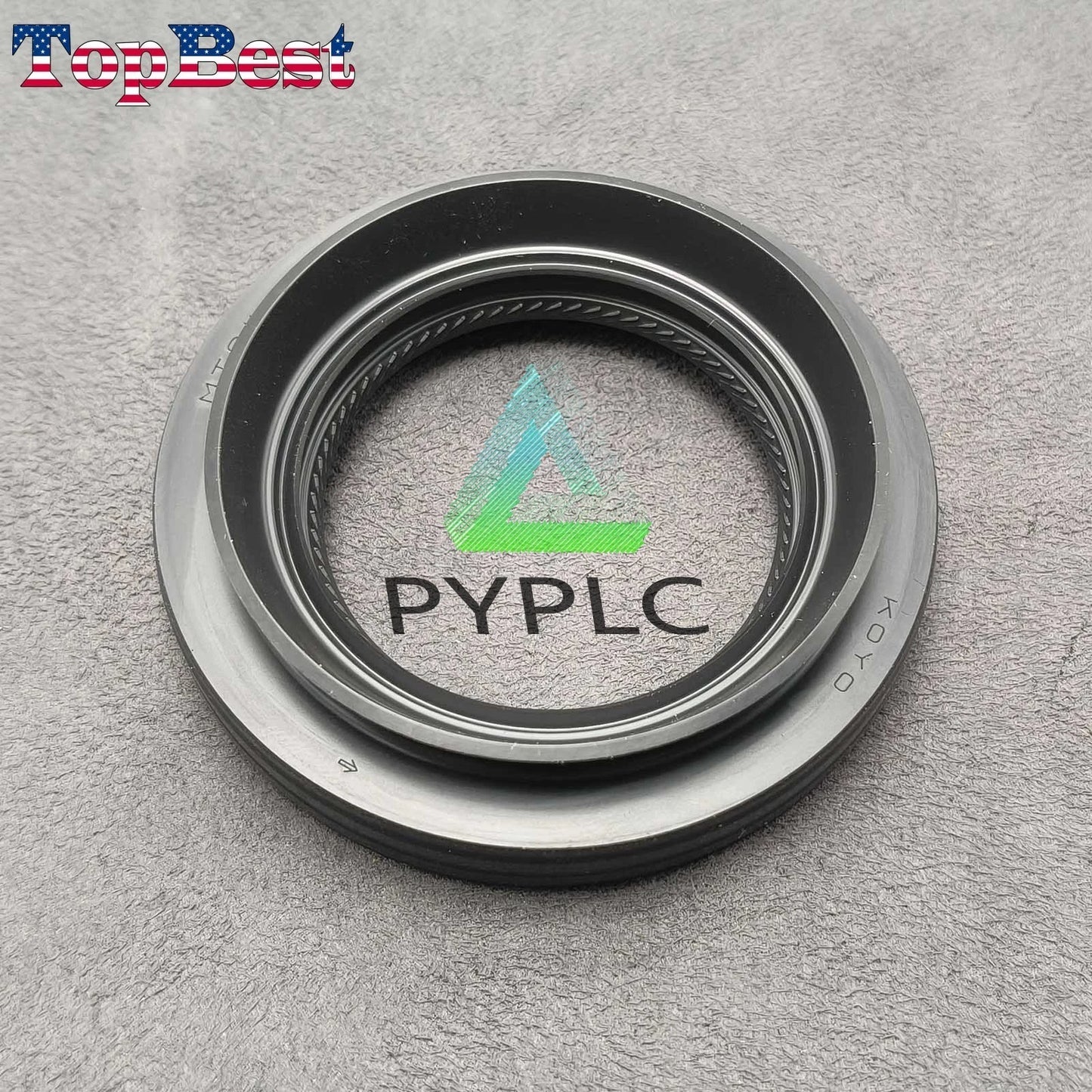 1PCS MT040A12 Half Shaft Oil Seal for KOYO