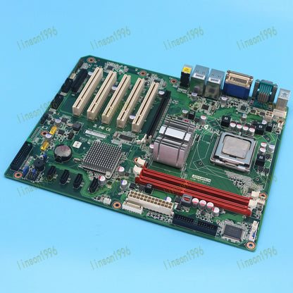 Advantech AIMB-767 Motherboard for PC Optimization - ADVANTECH