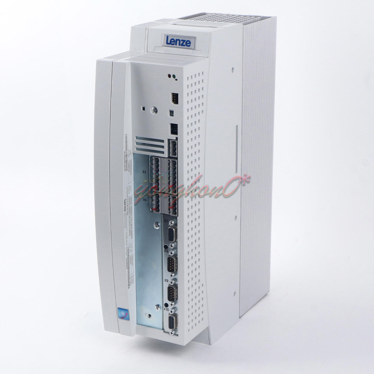 new 1PC  Lenze Inverter EVS9324-ES EVS9324ES