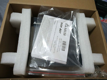 new One Delta DOPB07S415 Touch Screen DOP-B07S415 In Box ping - NEW ONE DELTA