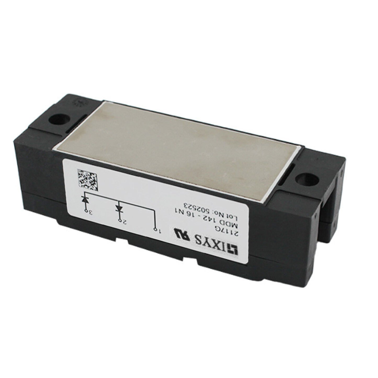 IXYS Diode Module MDD142-16N1 - IXYS