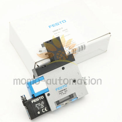 Festo VADM-95-P 162516 Vacuum Generator 1PCS #MO