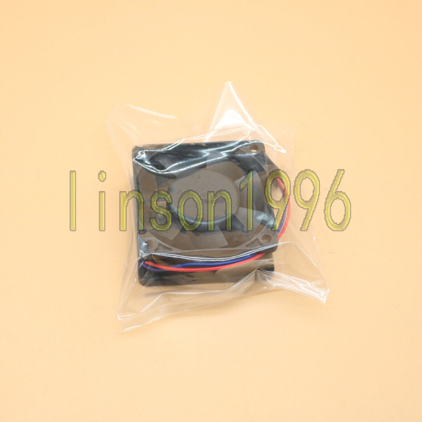 Mitsubishi CB0052H02 Fan 24V 0.10A 60x60x25mm - MITSUBISHI