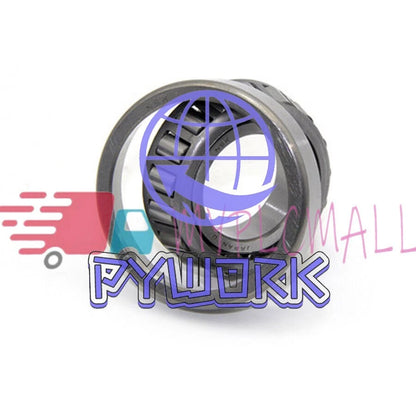 1PC NSK HR33205J Tapered Roller Bearings 25x52x22mm