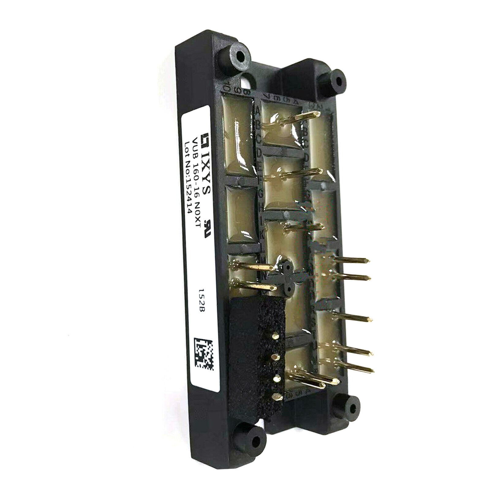 IXYS VUB160-16NOXT Power Module Supply - IXYS