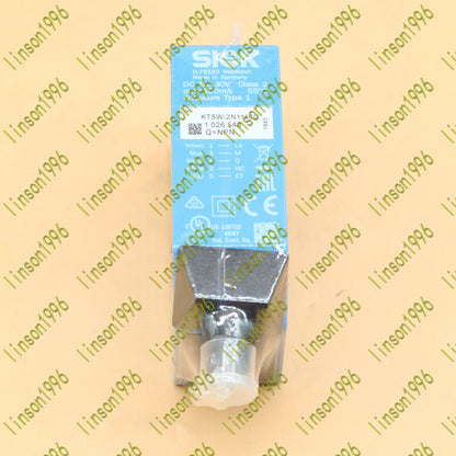 SICK KT5W-2N1116D Color Sensor - Box, Fast Ship - SICK