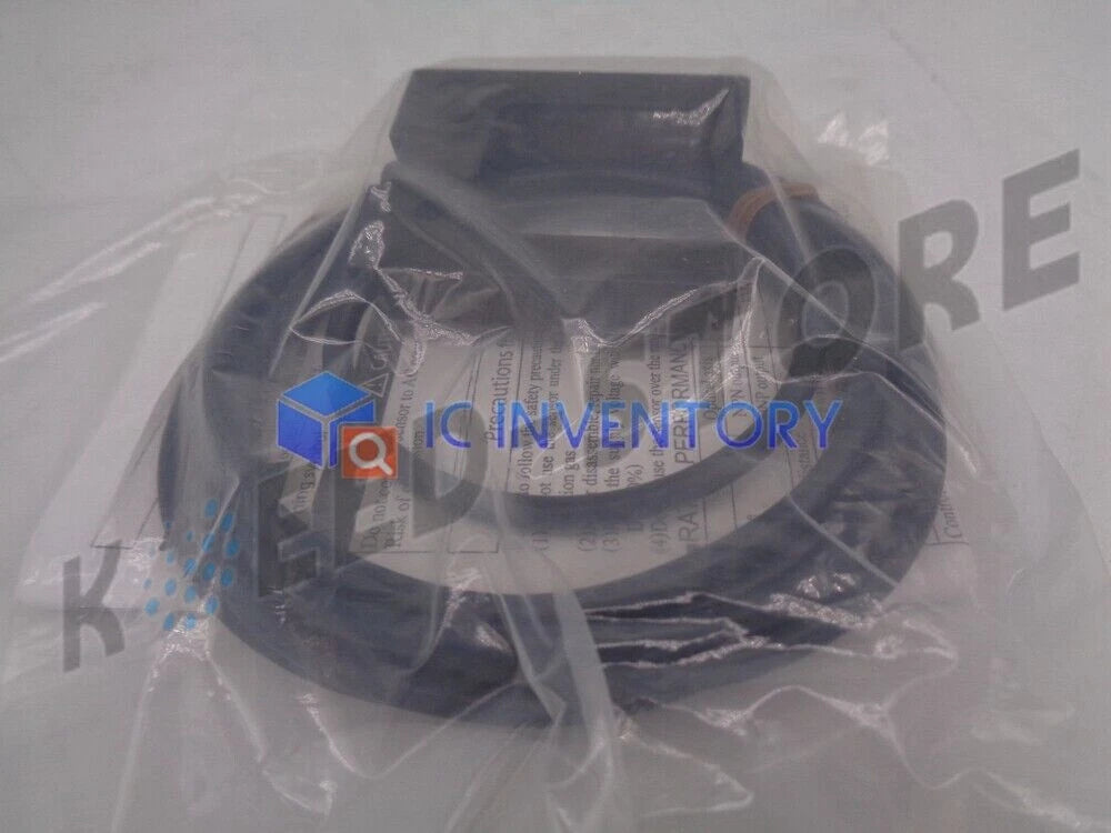 1PCS Omron Photoelectric Switch E3Z-G61 12 to 24V DC 2m