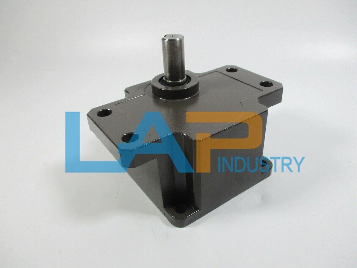 Panasonic MY9G20B 1_20 Gear Reducer Gearbox - 1 Piece - PANASONIC