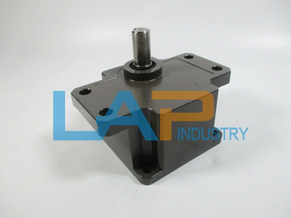 Panasonic MY9G20B 1_20 Gear Reducer Gearbox - 1 Piece - PANASONIC
