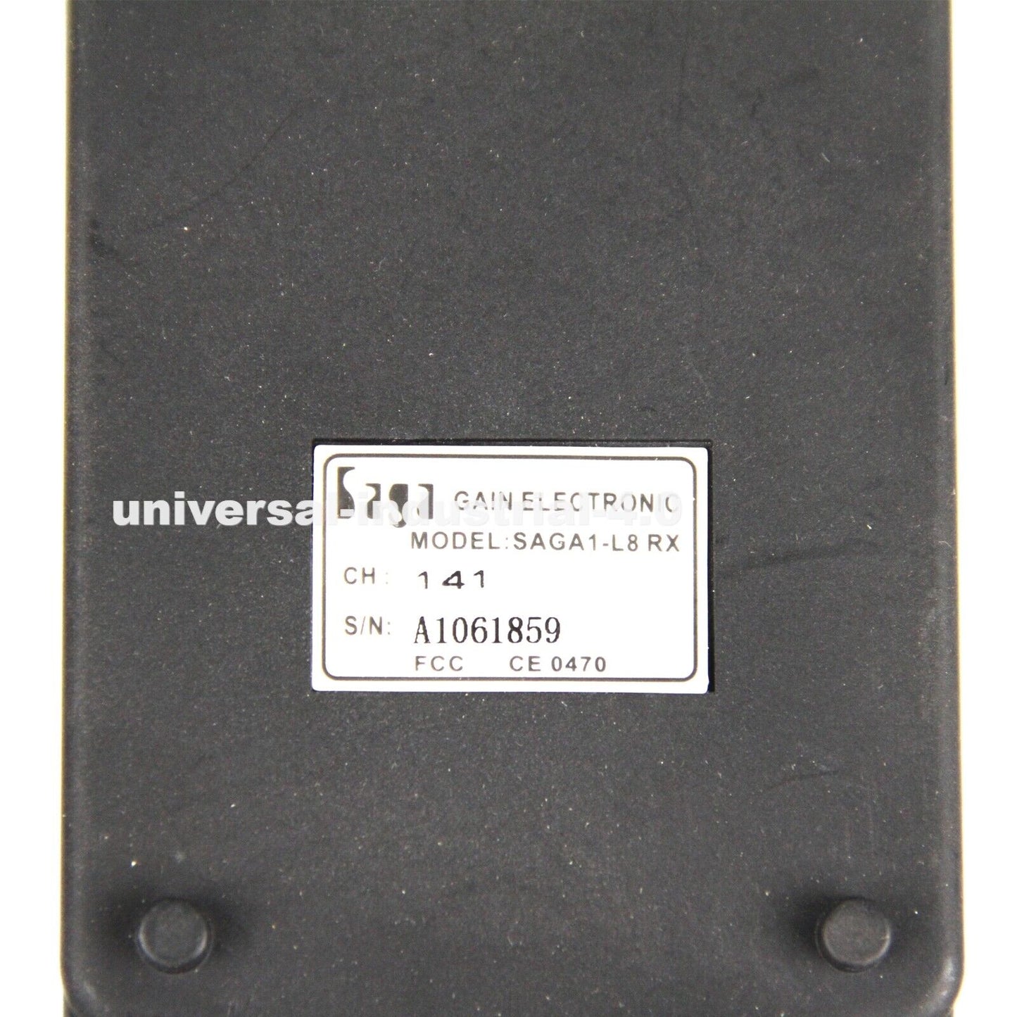 new SAGA SAGA1-L8B Remote Controller - SAGA