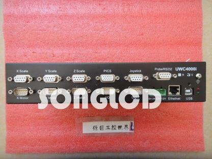 1PCS UWC4000i - High-Performance Device for Your Needs - UWC SOLUTIONS