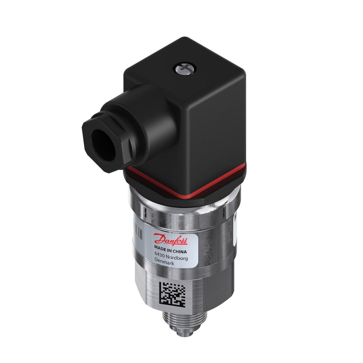 DANFOSS MBS 3000 060G1123 Pressure Transmitter - DANFOSS