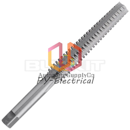 ACME 3/8"-8 Trapezoidal Tap Right Hand, HSS 3/8 x 8 Trapezoidal Thread Tap