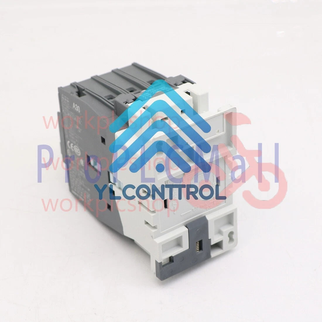 1PCS ABB A30-30-10 AC220V AC Contactor