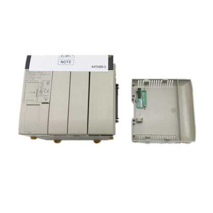 OMRON Automation Safety CQM1H CPU11 PLC Controller - OMRON AUTOMATION SAFETY