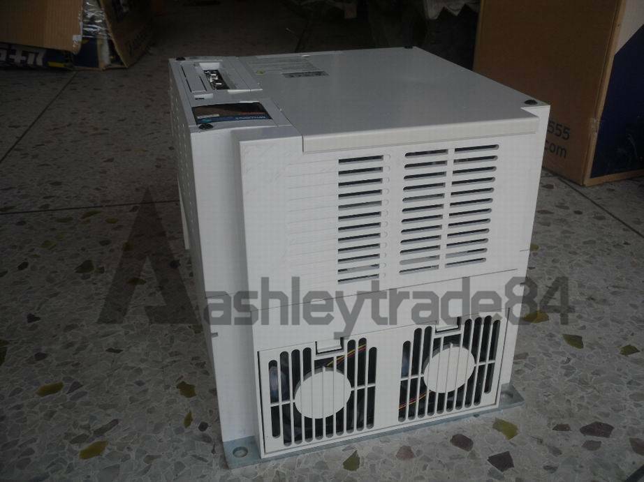 new ONE  Mitsubishi Server MR-J2S-15KA4-PX151 15KW