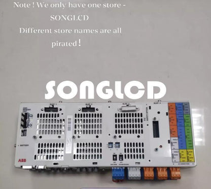 1pcs BCU-12 3AUA0000110430H BXON-12C Control Unit - OMRON
