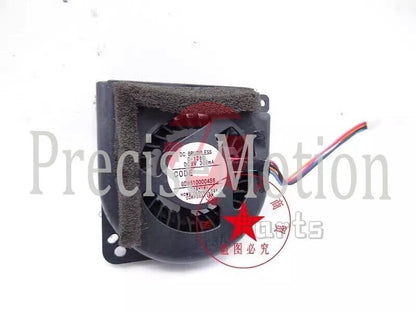 Toshiba R700-01B R705 R731 CPU Fan C-136C GDM610000456