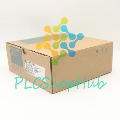 1PCS Mitsubishi MR-J2S-60A Servo Drive MRJ2S60A