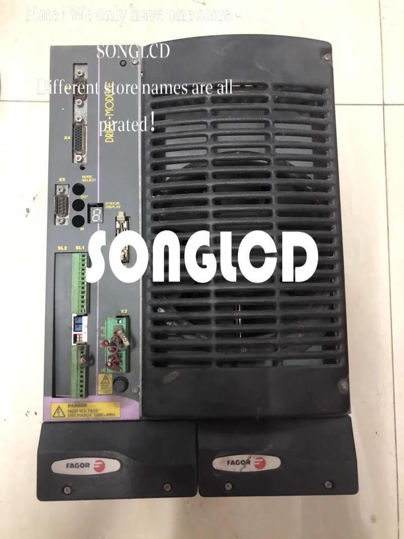 1PCS SPD3.200-A1-1 Surge Protective Device - SPD