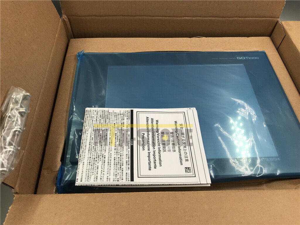 new 1pcs Mitsubishi with box GT1572-VNBA - MITSUBISHI