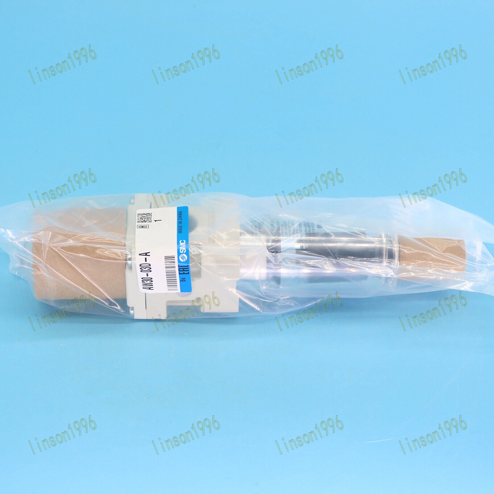 1PC SMC AW30-03D-A Pressure Reducing Valve Fast Ship - SMC
