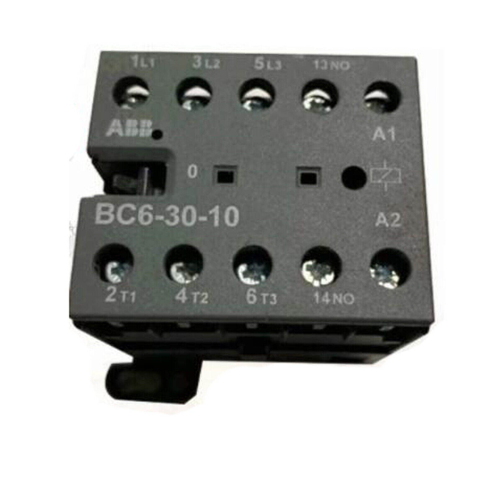 ABB IEC/EN60947-4-1 Contactor - New In Box - ABB