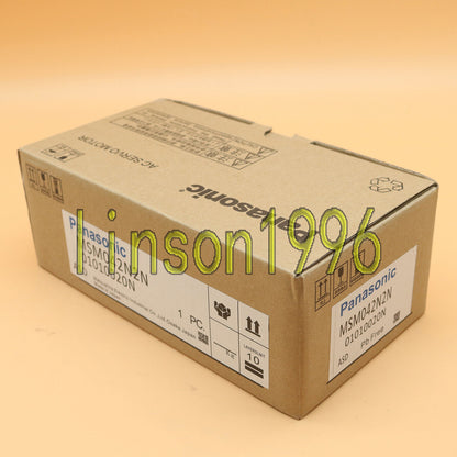 Panasonic servo motor msm042n2n in box - PANASONIC