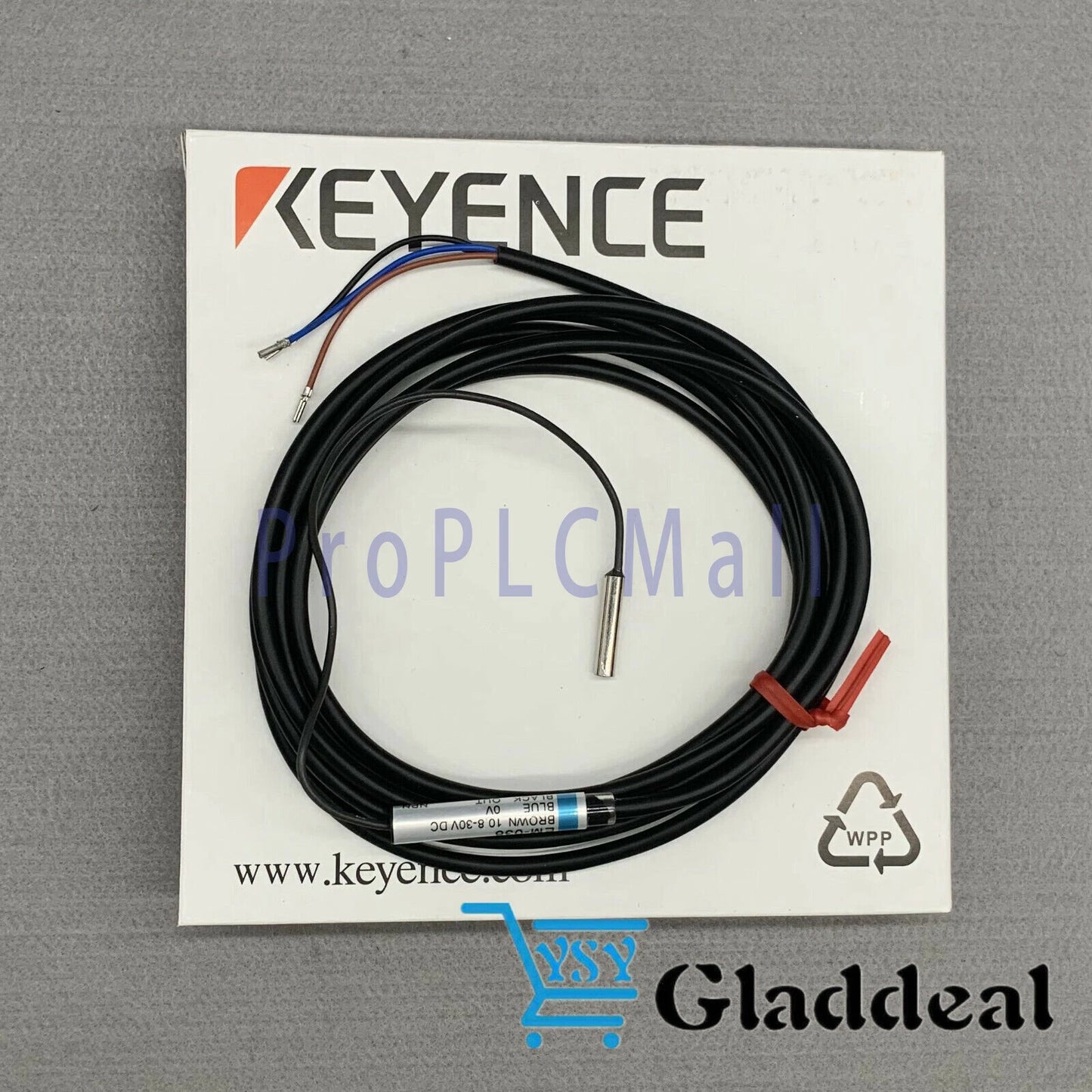 1PCS EM-038 EM038 Proximity Sensor #