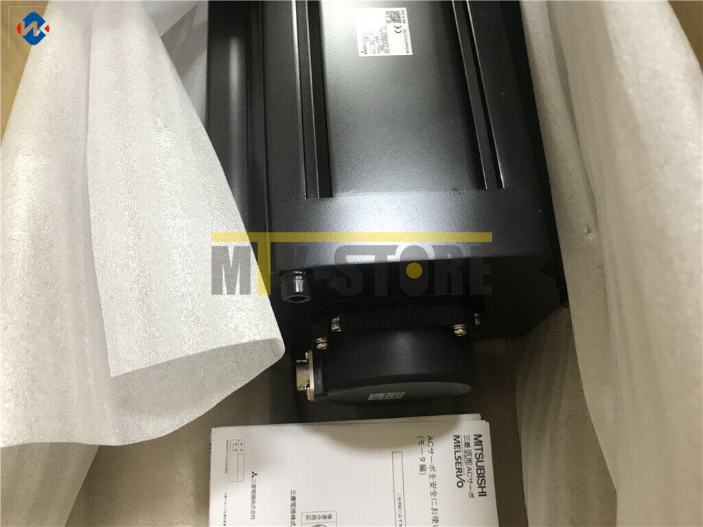 new 1pcs IN BOX Mitsubishi Servo Drives HF-SP702 HFSP702 - MITSUBISHI