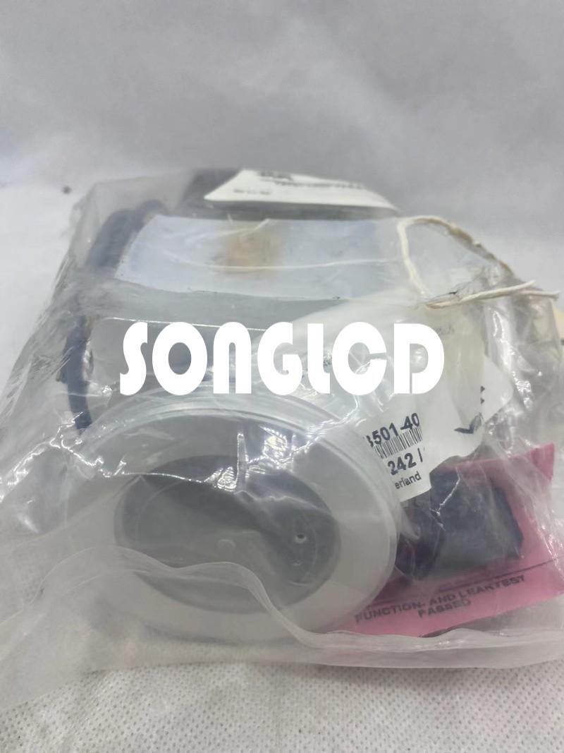 1PC New 26434-KA41-0001 HV Angle Valve KF50 - High Quality - MODCON