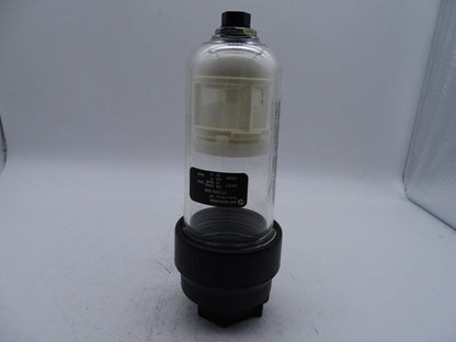 NORGREN DRAIN 17-016-104 - NORGREN