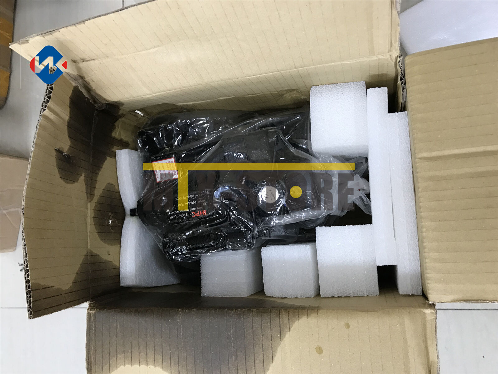 new 1pcs ones HPC Variable Piston Pump P36-A1-F-R-01 - HPC
