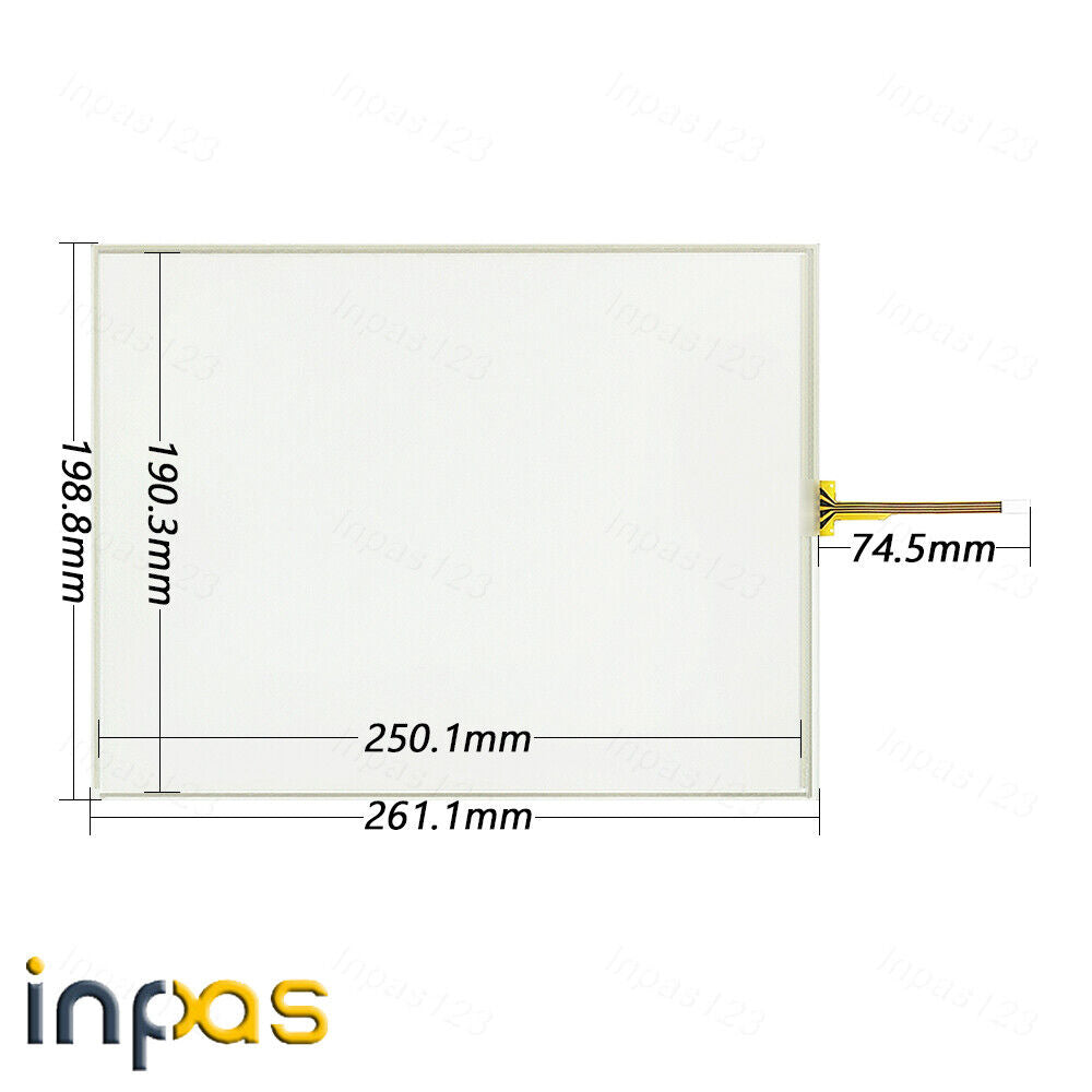 AMT 10205 Glass Digitizer Touch Screen Repair Tool - AMT