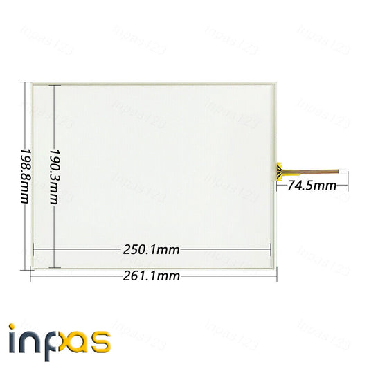 AMT 10205 Glass Digitizer Touch Screen Repair Tool - AMT