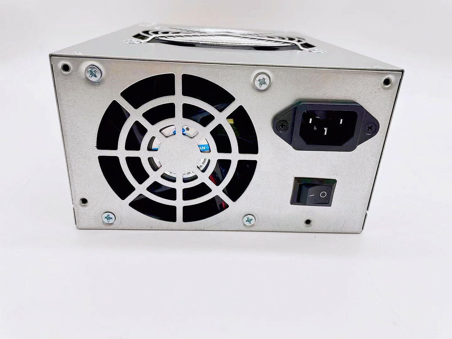 new Quiet single channel 2000W 8 card platform T9 Avalon power supply - QUIET T9 AVALON