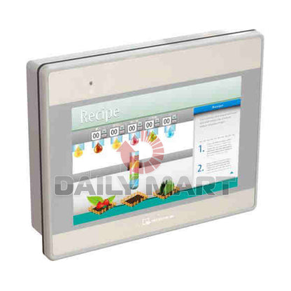 new WEINTEK WEINVIEW MT8100iE Widescreen LCD/LED Display 10” TFT