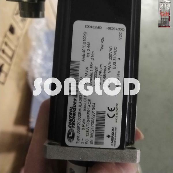1PCS 055E2C600BAULA063110 - KOEED