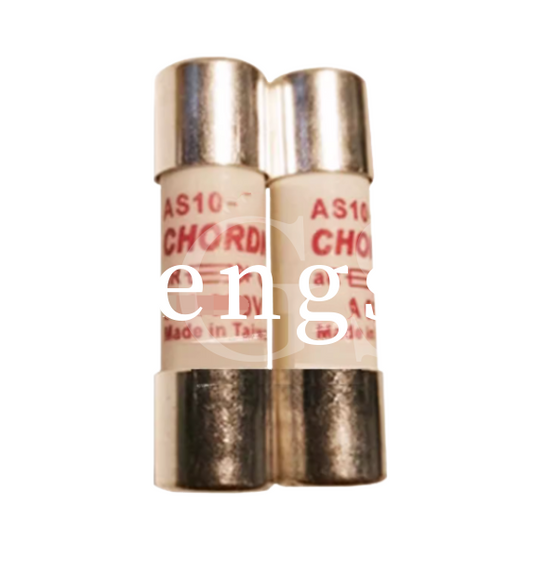 new 10X for fuse AS10-20A - FUSION POWER