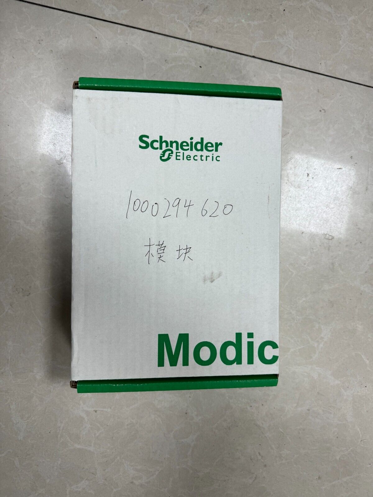 New Schneider Electric TSXAEY414 Analog Input Module Multirange Modicon - SCHNEIDER ELECTRIC