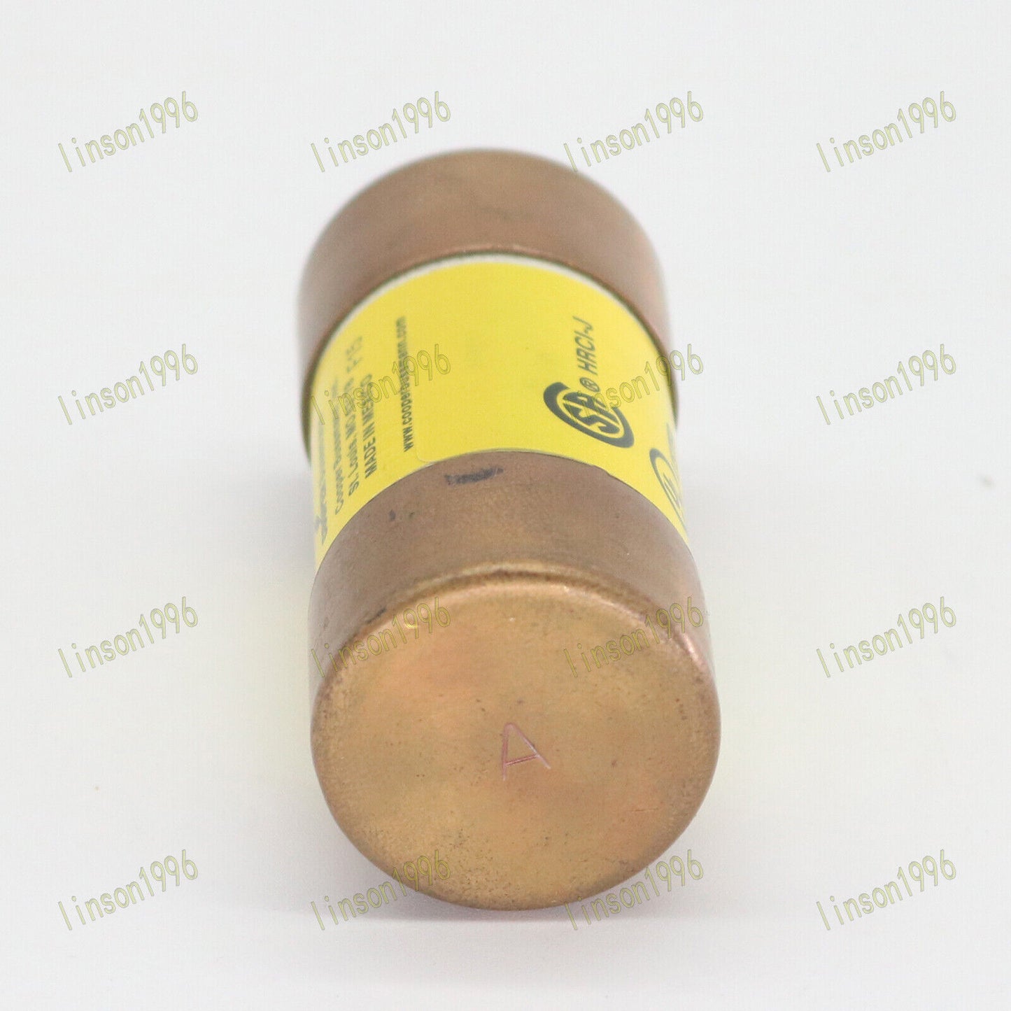 OneBussmannDriveFuseDFJ-50 50A 600V 27x60mm - ONEBUSSMANN