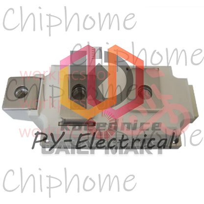 SEMIKRON SKKH570/16E SKKH570-16E Thyristor / Diode Module