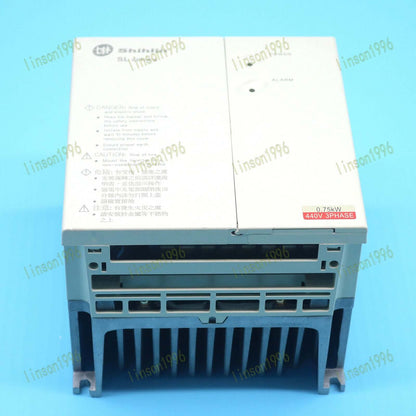 Shihlin SL-E044-0.75K Inverter, Tested, Fast Ship - SHIHLIN