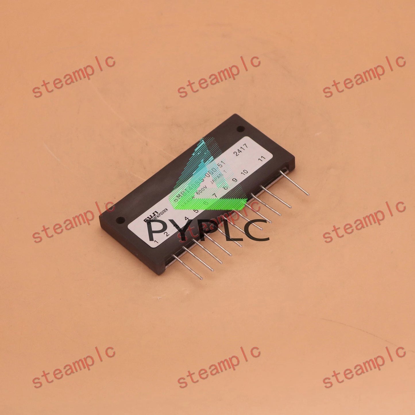 One Power Supply Module For FUJI 6MBI40SS-060-51 Free Shipping
