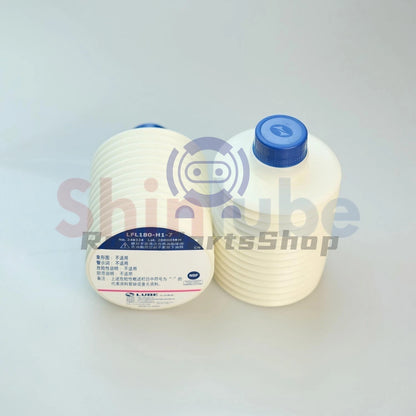 Lube NSF-H1 LFL180-H1 700g Grease for Food, Medical, Cosmetic Machinery