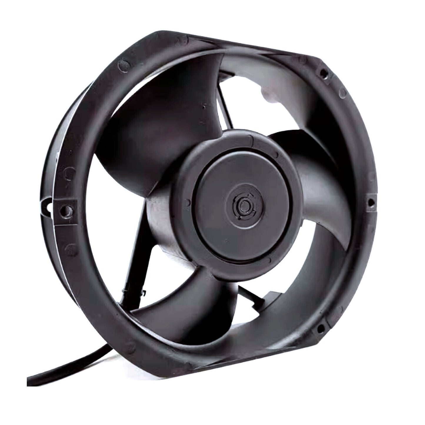 DELTA EFB1524VHG 24V 1.7A 150mm Silent Cooling Fan for Home & Office - DELTA