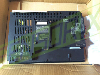 New MITSUBISHI TOUCH PANEL GT1572VNBA 1PCS - MITSUBISHI