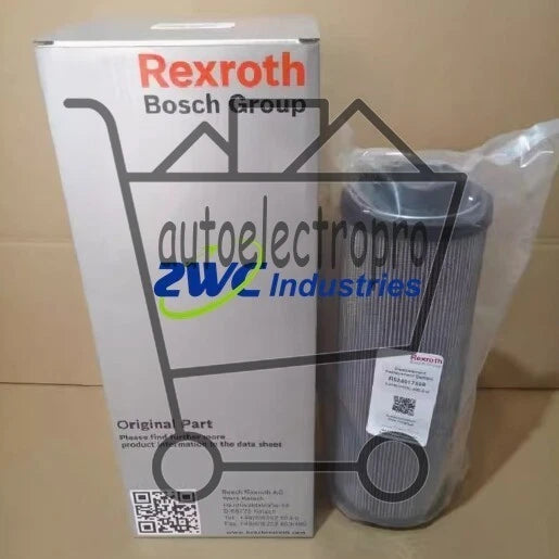 1PCS FIT FOR Hydraulic oil filter element R928006873 2.0250 H20XL-B00-0-M