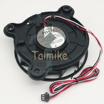 1PC for Refrigerator 12V DC 0.26A 12035GE-12M-YT Free Cooling Fan